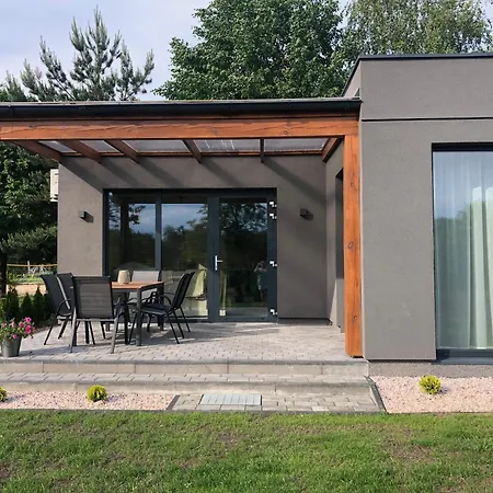 Natura Casa de Férias