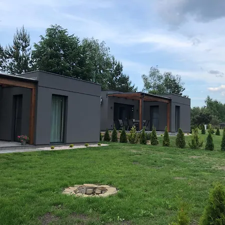 Natura Vakantiehuis *