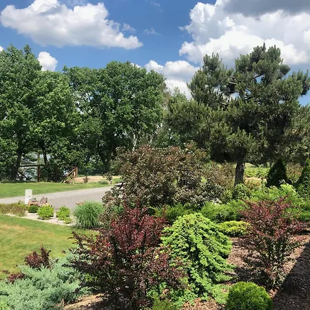 Natura Casa de Férias Skoki