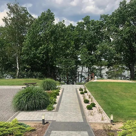 Casa de Férias Natura