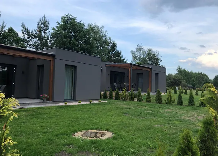 Natura Casa de Férias *