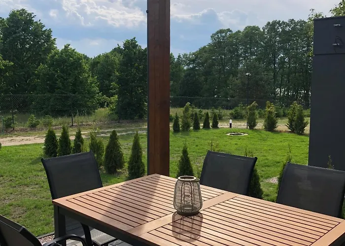 Holiday home Natura *