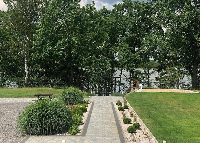 Casa de Férias Natura