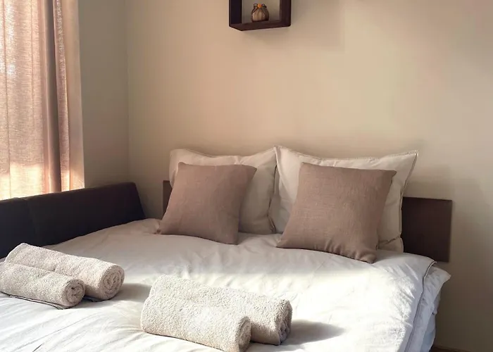 Holiday home Natura Skoki