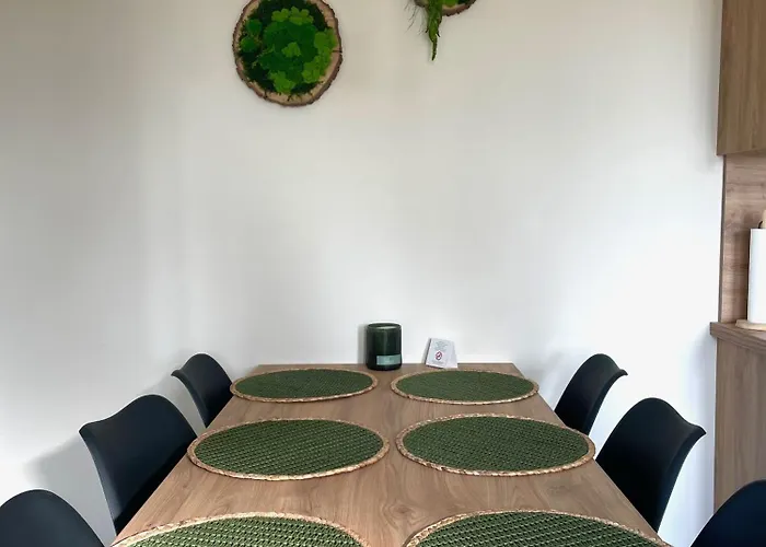 Holiday home Natura Skoki