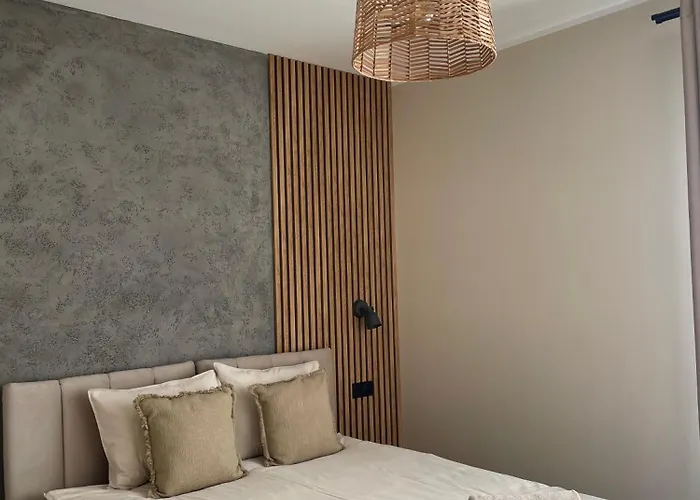 Natura Holiday home *